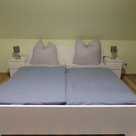 Wohlfuehloase By Rent Rooms Rietz Stein bei Nurnberg Eksteriør bilde