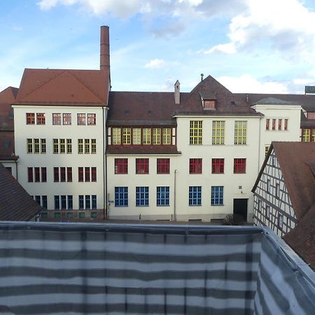 Wohlfuehloase By Rent Rooms Rietz Stein bei Nurnberg Eksteriør bilde