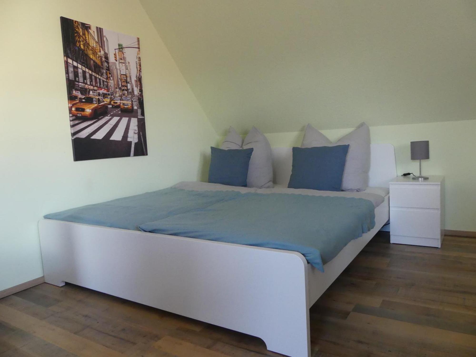Wohlfuehloase By Rent Rooms Rietz Stein bei Nurnberg Eksteriør bilde