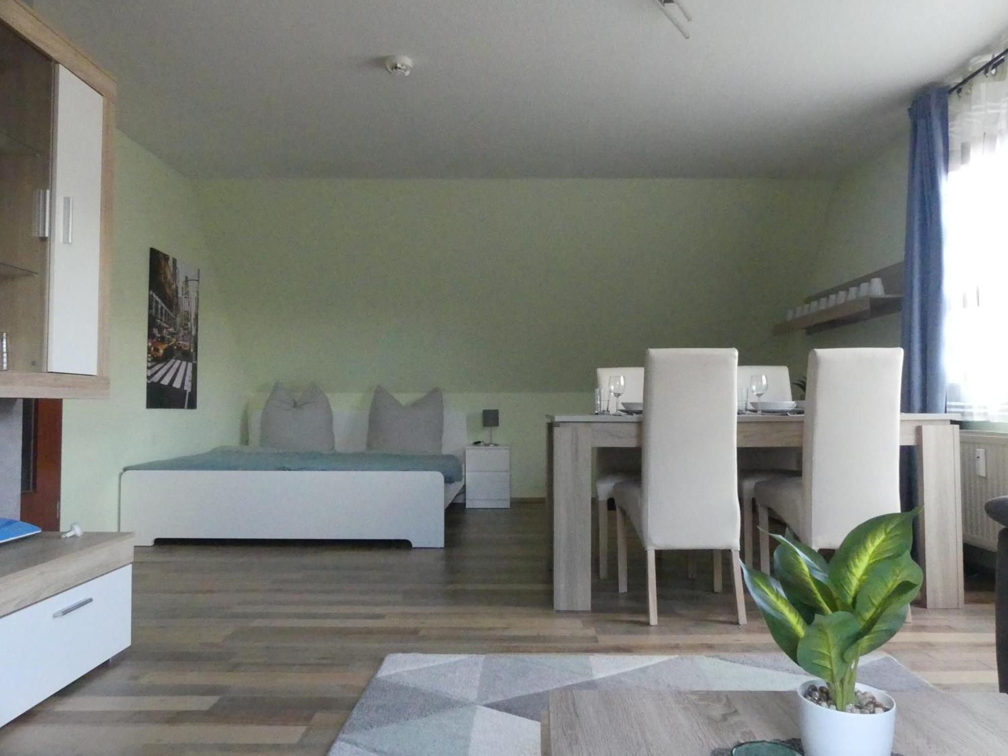 Wohlfuehloase By Rent Rooms Rietz Stein bei Nurnberg Eksteriør bilde