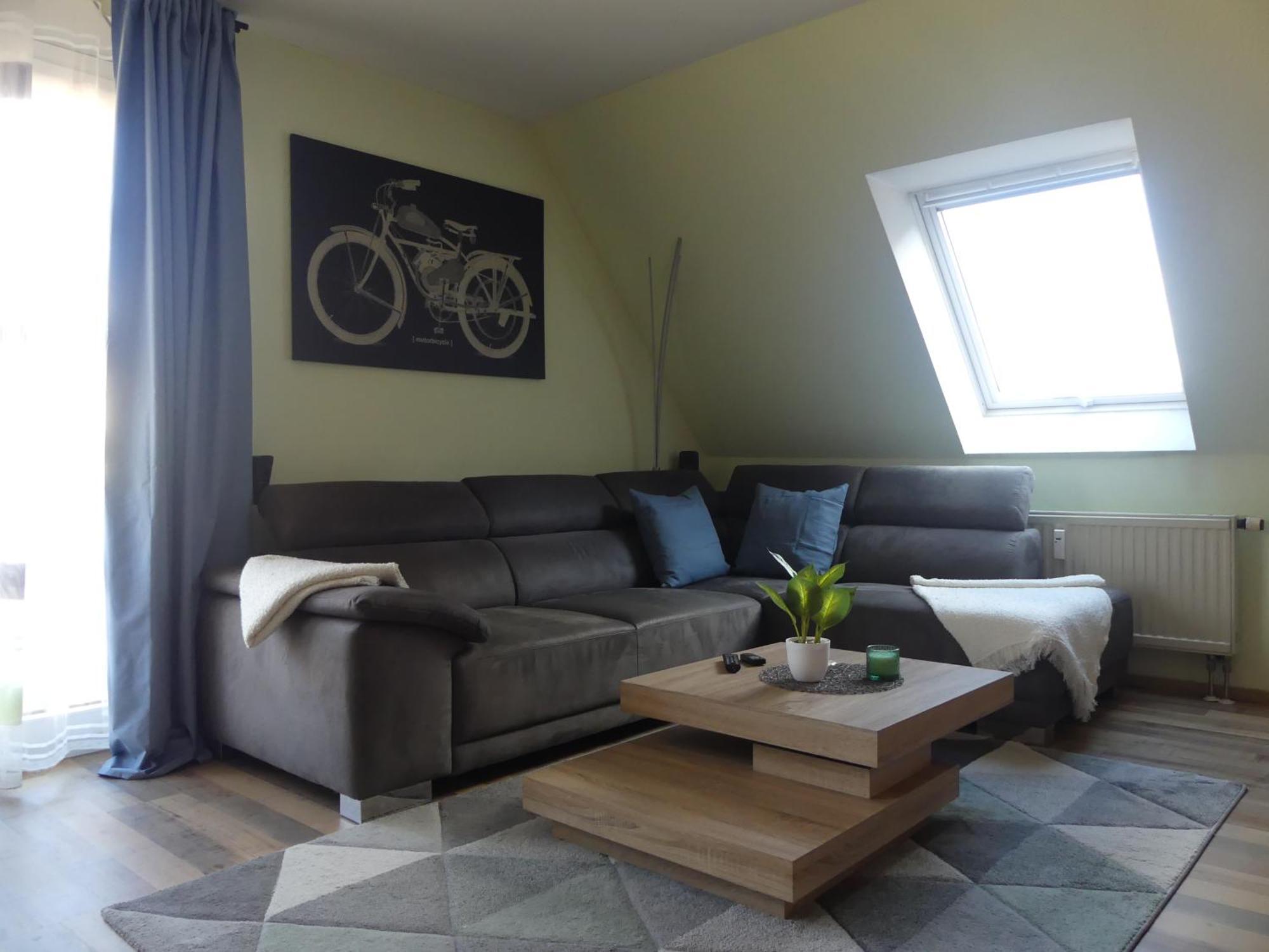 Wohlfuehloase By Rent Rooms Rietz Stein bei Nurnberg Eksteriør bilde