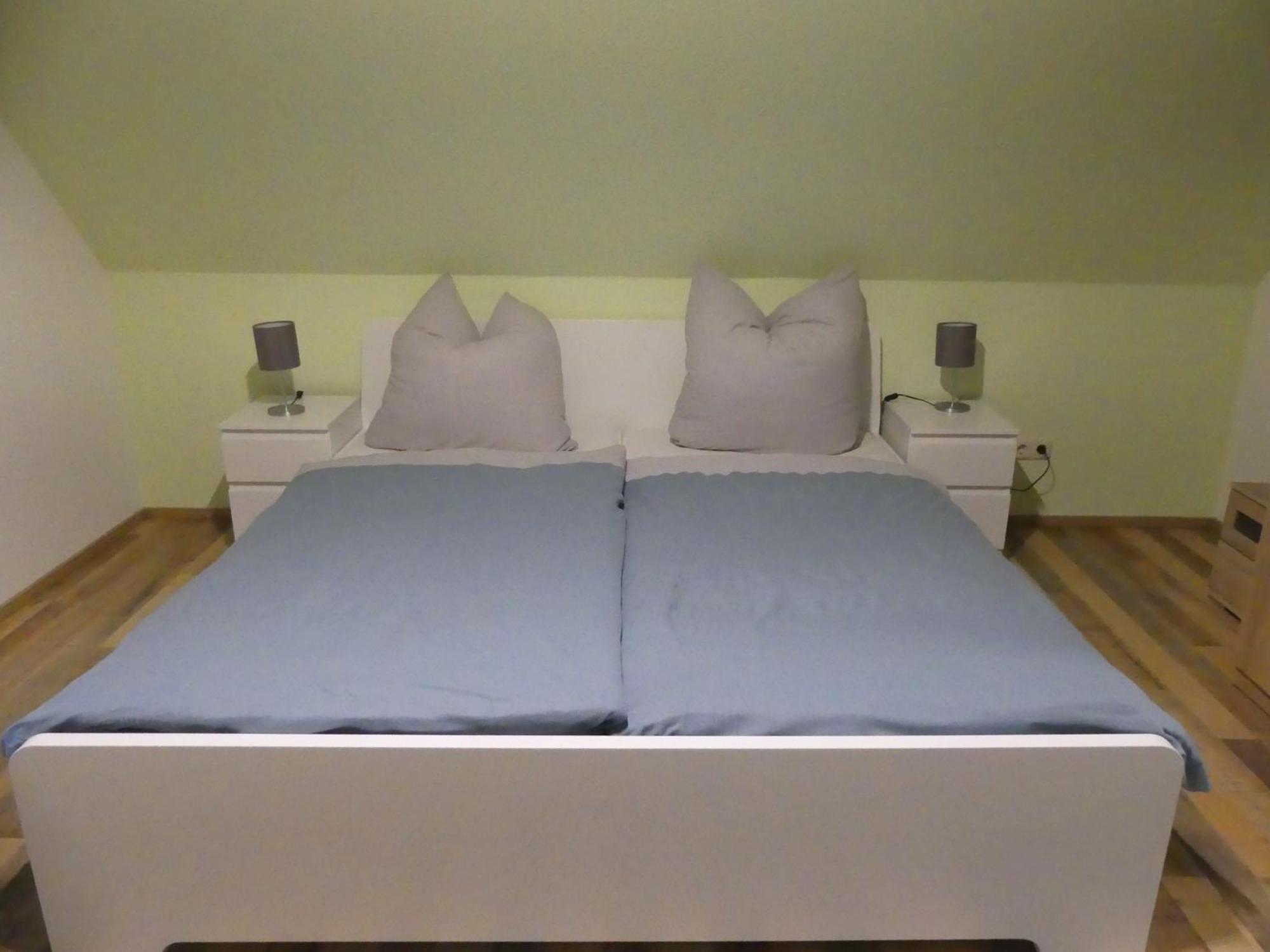 Wohlfuehloase By Rent Rooms Rietz Stein bei Nurnberg Eksteriør bilde