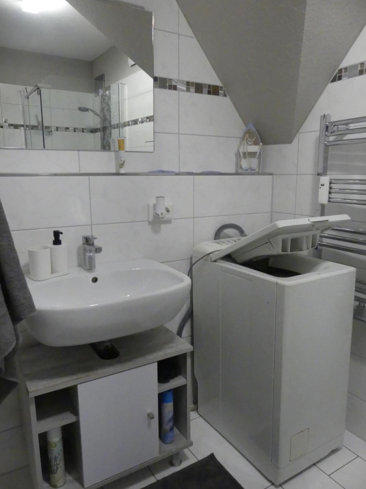 Wohlfuehloase By Rent Rooms Rietz Stein bei Nurnberg Eksteriør bilde