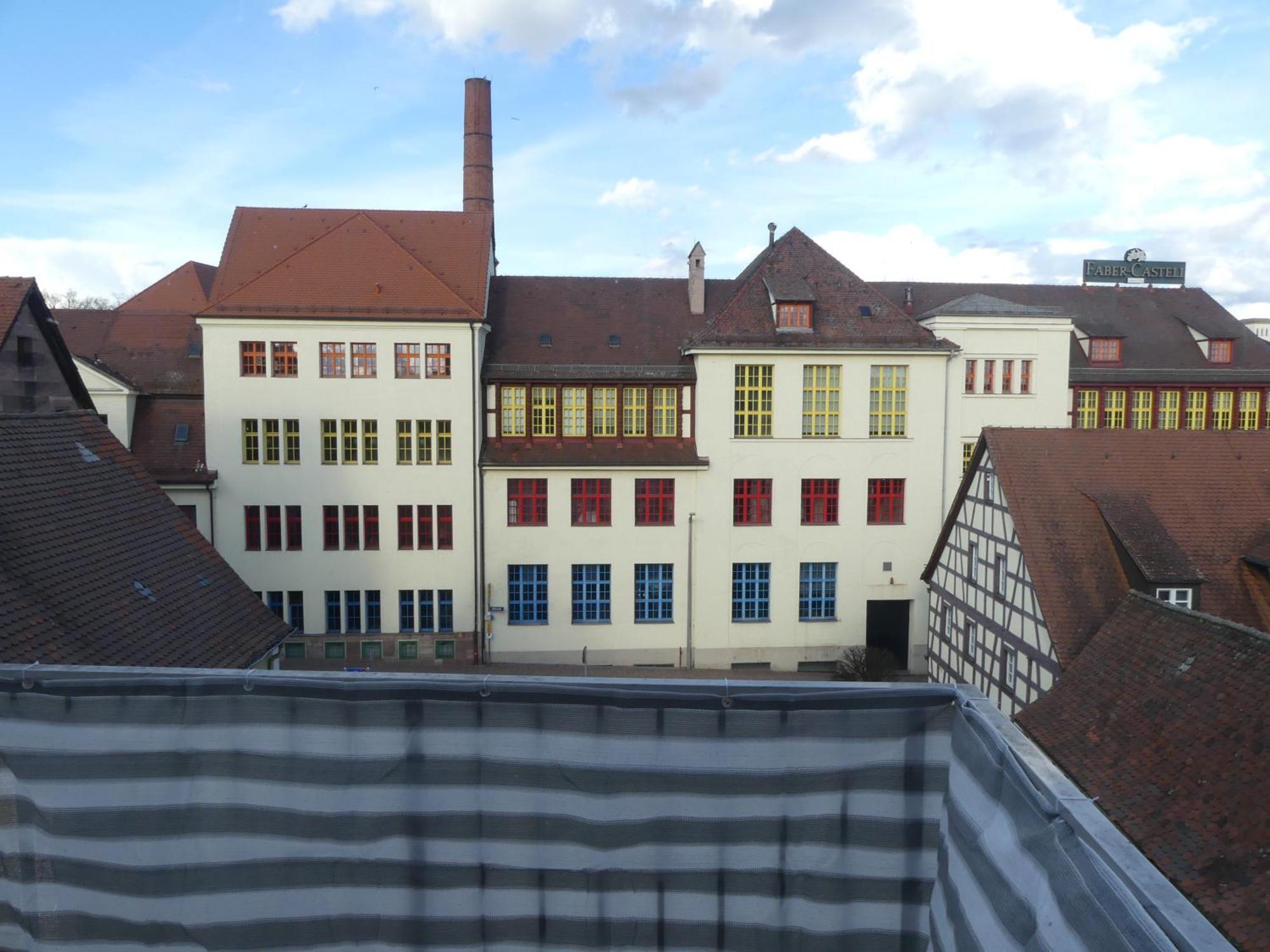 Wohlfuehloase By Rent Rooms Rietz Stein bei Nurnberg Eksteriør bilde